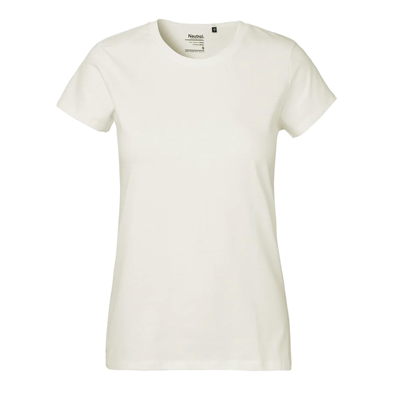 Fairtrade T-Shirt Damen - Bild 8